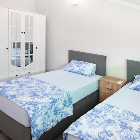 Bluberry Central Fethiye'S Apartment Екстер'єр фото