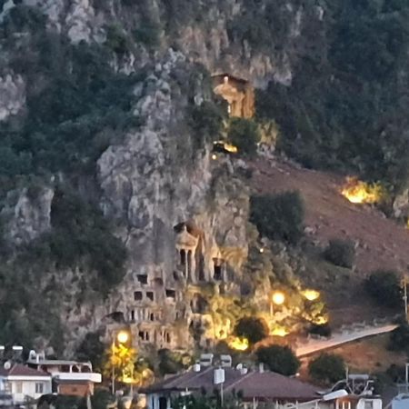 Bluberry Central Fethiye'S Apartment Екстер'єр фото