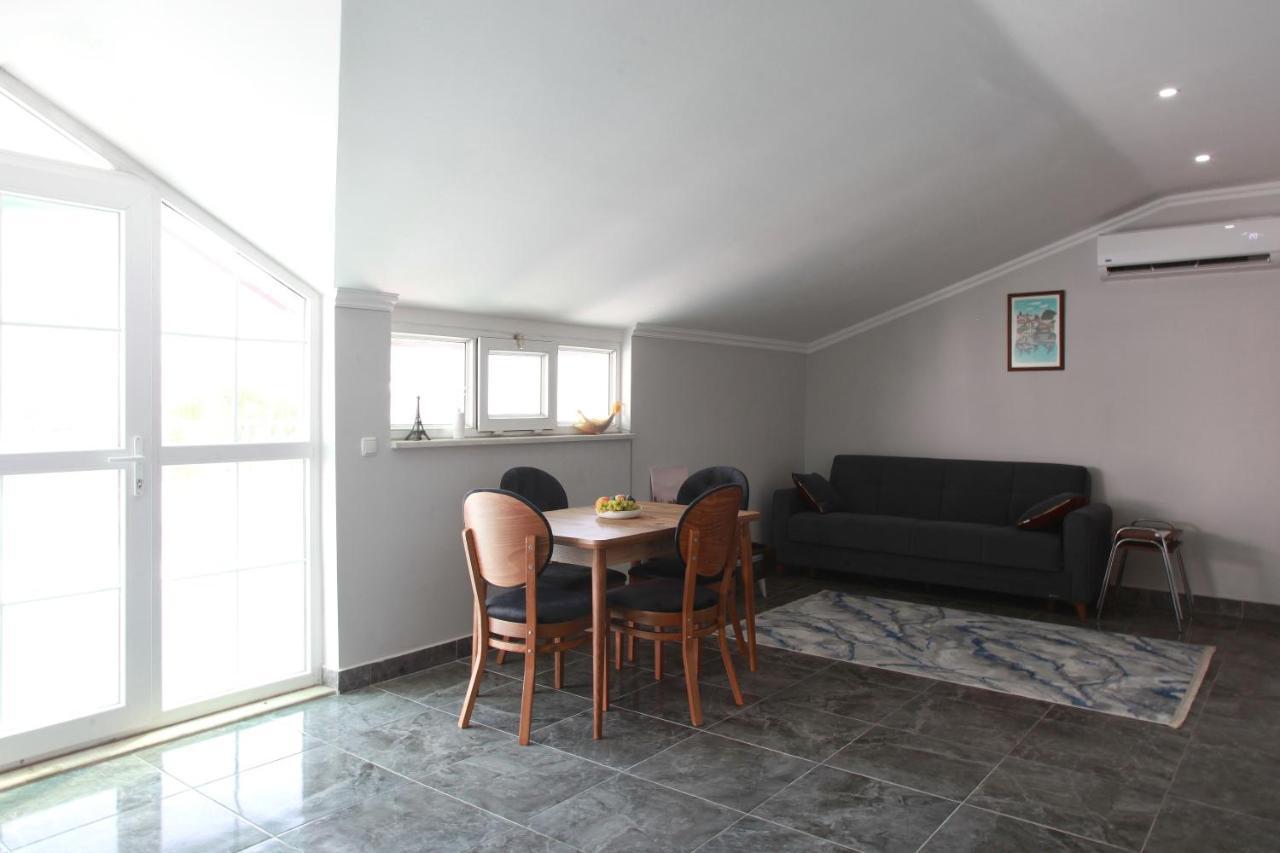 Bluberry Central Fethiye'S Apartment Екстер'єр фото