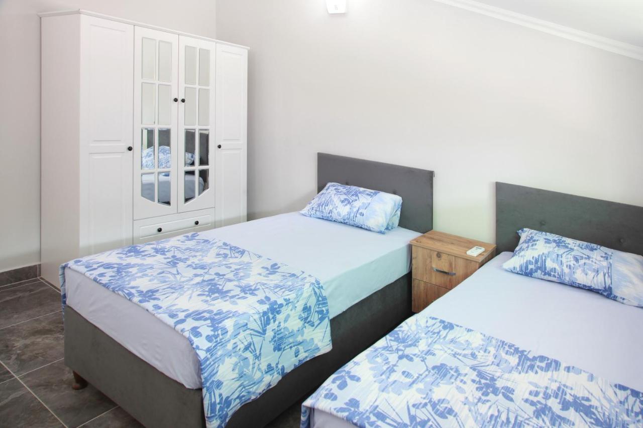 Bluberry Central Fethiye'S Apartment Екстер'єр фото