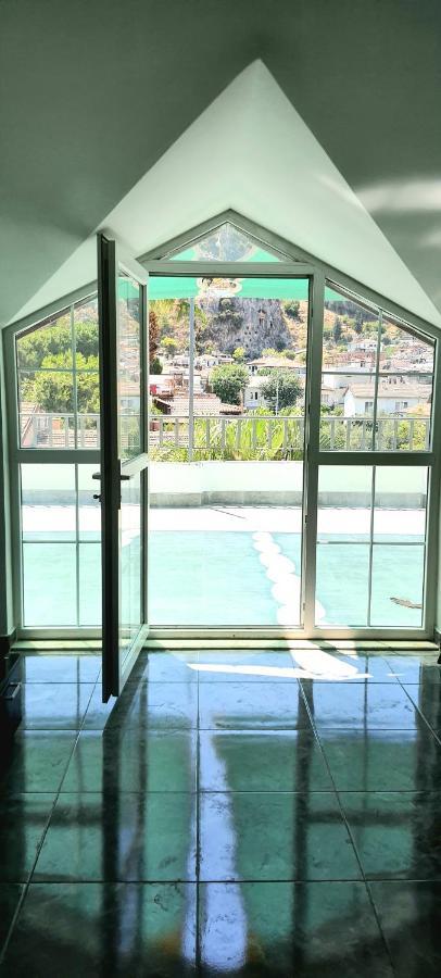 Bluberry Central Fethiye'S Apartment Екстер'єр фото