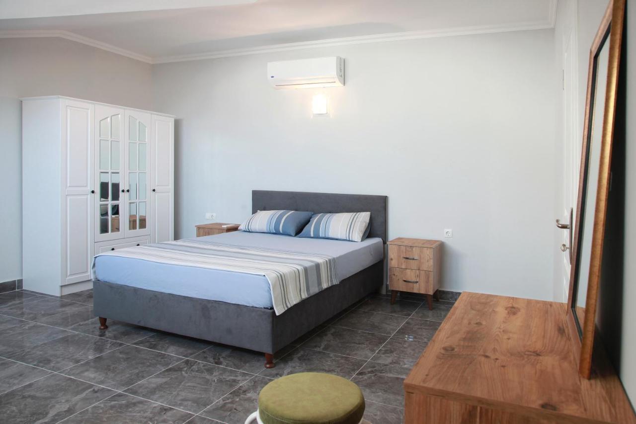 Bluberry Central Fethiye'S Apartment Екстер'єр фото