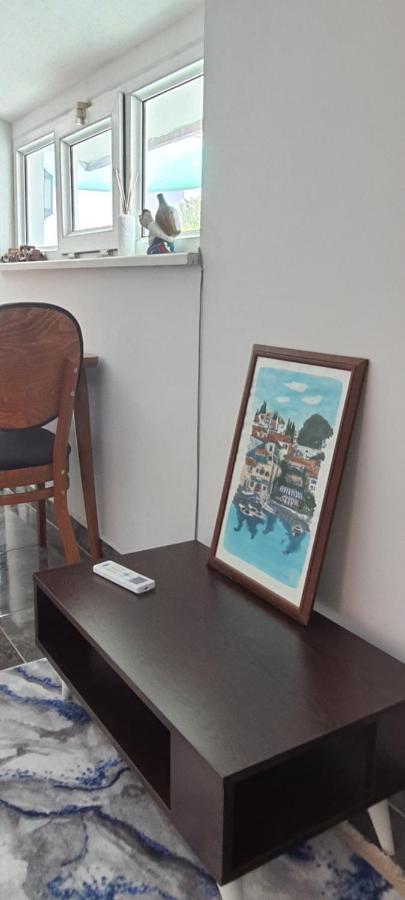 Bluberry Central Fethiye'S Apartment Екстер'єр фото