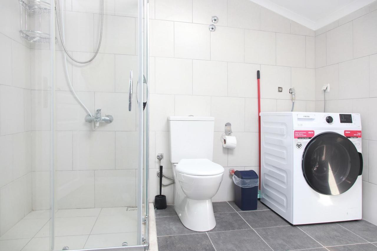 Bluberry Central Fethiye'S Apartment Екстер'єр фото