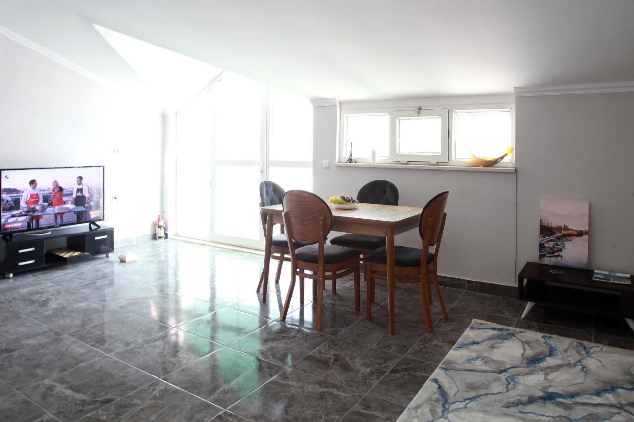 Bluberry Central Fethiye'S Apartment Екстер'єр фото
