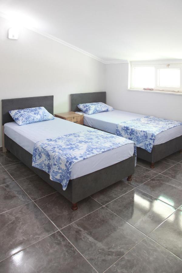 Bluberry Central Fethiye'S Apartment Екстер'єр фото